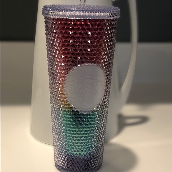 Starbucks Accessories - Starbucks Tumbler